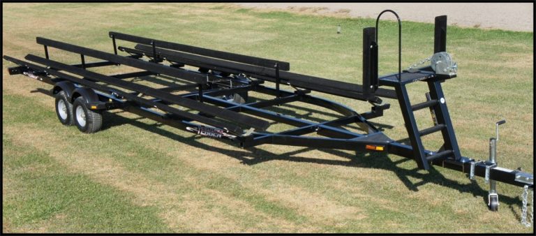ExplorerX trailer for sale in Tensen Marine, Raymond, Minnesota